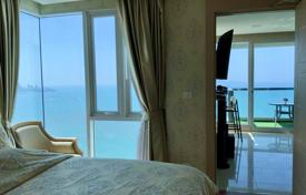 2-zimmer wohnung 83 m² in Pattaya, Thailand. $631 000