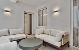 3-zimmer wohnung 110 m² in Madrid Stadt, Spanien. 1 589 000 €