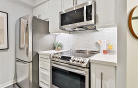 2-zimmer wohnung in Old Toronto, Kanada. C$991 000