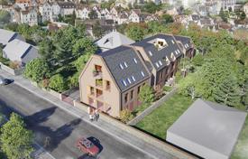 New residential complex with apartments in Saint-Malo, Frankreich. ab 319 000 €