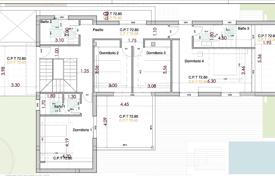 4-zimmer villa 300 m² in Xàbia, Spanien. 2 250 000 €