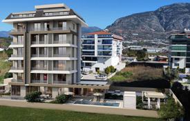 3-zimmer wohnung 83 m² in Kestel, Türkei. 14 437 000 TRY
