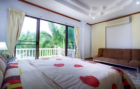 2-zimmer villa 140 m² in Kamala, Thailand. $177 000