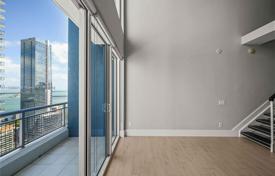2-zimmer appartements in eigentumswohnungen 134 m² in Miami, Vereinigte Staaten. $650 000
