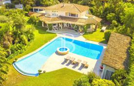 Einfamilienhaus – Antibes, Côte d'Azur, Frankreich. 13 500 000 €