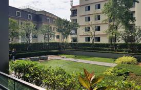 Eigentumswohnung – Yan Nawa, Bangkok, Thailand. $297 000