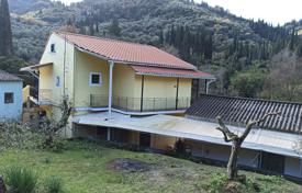 Einfamilienhaus – Korfu (Kerkyra), Administration of the Peloponnese, Western Greece and the Ionian Islands, Griechenland. 250 000 €