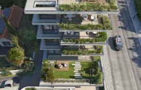 3-zimmer appartements in neubauwohnung in Limassol (Lemesos), Zypern. 880 000 €