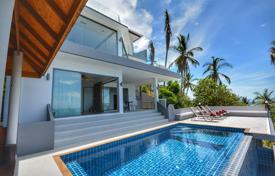Villa – Koh Samui, Surat Thani, Thailand. $516 000