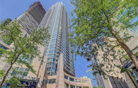 3-zimmer wohnung in Yonge Street, Kanada. C$1 345 000