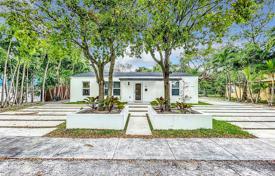 Haus in der Stadt – North Miami, Florida, Vereinigte Staaten. $1 125 000