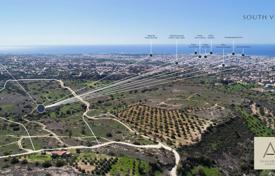 Grundstück – Anavargos, Paphos, Zypern. Price on request