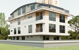 3-zimmer wohnung 68 m² in Muratpaşa, Türkei. 8 662 000 TRY