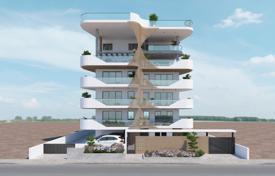 2-zimmer penthaus 108 m² in Larnaka, Zypern. 570 000 €