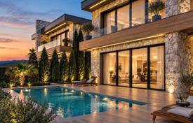 2-zimmer villa 300 m² in Krimovica, Montenegro. 750 000 €