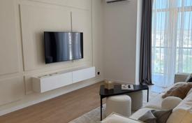 2-zimmer wohnung 54 m² in Vake-Saburtalo, Georgien. $107 000