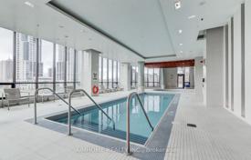 4-zimmer wohnung in North York, Kanada. C$718 000