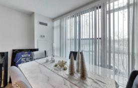 1-zimmer wohnung in North York, Kanada. C$723 000