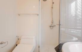 2-zimmer appartements in eigentumswohnungen in Watthana, Thailand. $698 000