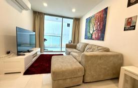 Wohnung – Pattaya, Chonburi, Thailand. $129 000