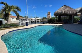 Haus in der Stadt – Pompano Beach, Florida, Vereinigte Staaten. $1 625 000