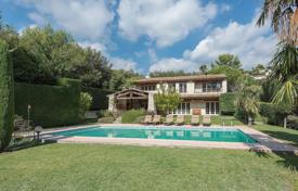 7-zimmer villa in La Colle-sur-Loup, Frankreich. 1 950 000 €