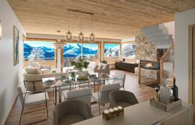 5-zimmer villa 125 m² in Les Gets, Frankreich. 1 200 000 €