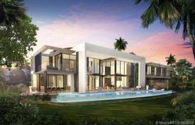 Villa – Miami Beach, Florida, Vereinigte Staaten. $2 350 000
