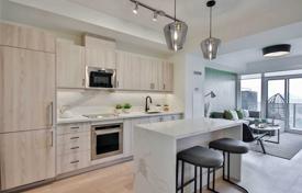 Wohnung – Richmond Street West, Old Toronto, Toronto,  Ontario,   Kanada. C$955 000