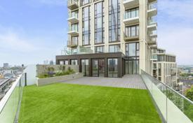 1-zimmer wohnung 50 m² in London, Vereinigtes Königreich. £797 000