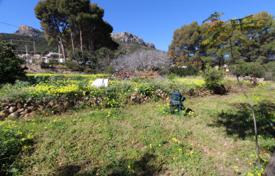 4-zimmer einfamilienhaus 104 m² in Calp, Spanien. 340 000 €
