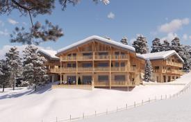 5-zimmer appartements in neubauwohnung 122 m² in Savoie, Frankreich. 980 000 €