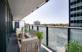 3-zimmer wohnung in Old Toronto, Kanada. C$886 000