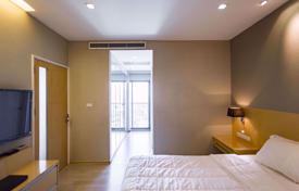 1-zimmer appartements in eigentumswohnungen in Khlong Toei, Thailand. $237 000