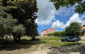 Grundstück – Medulin, Istria County, Kroatien. 355 000 €