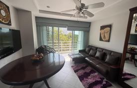 2-zimmer wohnung 102 m² in Pattaya, Thailand. $161 000