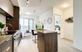 4-zimmer wohnung in Etobicoke, Kanada. C$779 000