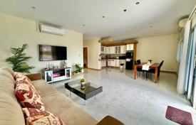 3-zimmer wohnung 150 m² in Pattaya, Thailand. $257 000