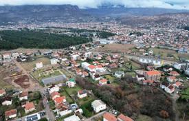 Grundstück in Podgorica city, Montenegro. 1 600 000 €