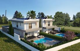 Villa – Pyla, Larnaka, Zypern. From 525 000 €