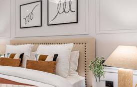3-zimmer wohnung 194 m² in Madrid Stadt, Spanien. 2 385 000 €
