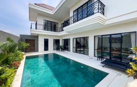 3-zimmer villa 240 m² in Seminyak, Indonesien. $450 000