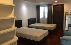 3-zimmer appartements in eigentumswohnungen in Watthana, Thailand. $3 100  pro Woche