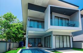 3-zimmer villa 220 m² in Mae Nam, Thailand. $369 000