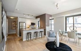 Wohnung – Wellington Street West, Old Toronto, Toronto,  Ontario,   Kanada. C$1 039 000