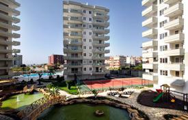 Wohnung – Tosmur, Antalya, Türkei. $279 000
