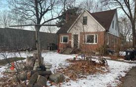 4-zimmer haus in der stadt in North York, Kanada. C$1 713 000
