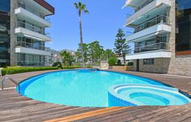 4-zimmer wohnung 170 m² in Alanya, Türkei. 14 160 000 TRY