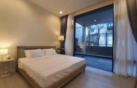 3-zimmer wohnung in Ratchathewi, Thailand. $6 100  pro Woche