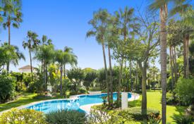 5-zimmer villa 550 m² in Marbella, Spanien. 2 650 000 €